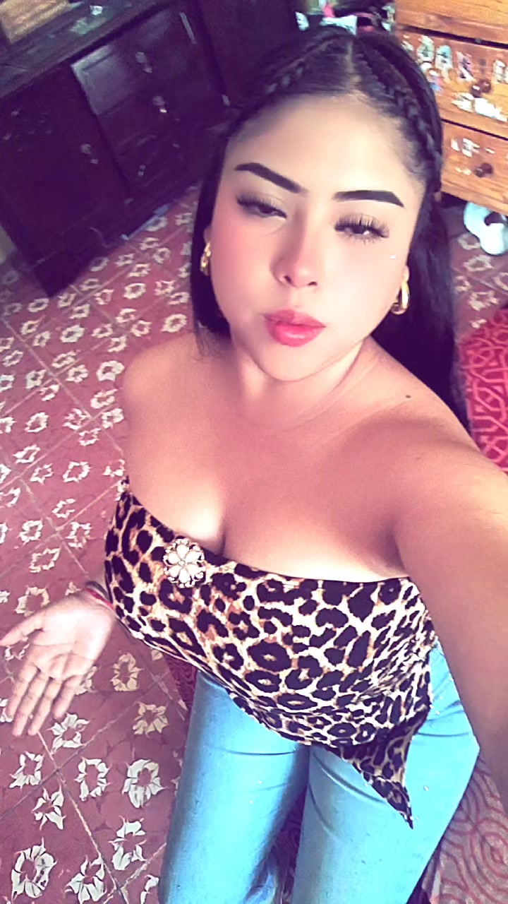 @La bebota 💗