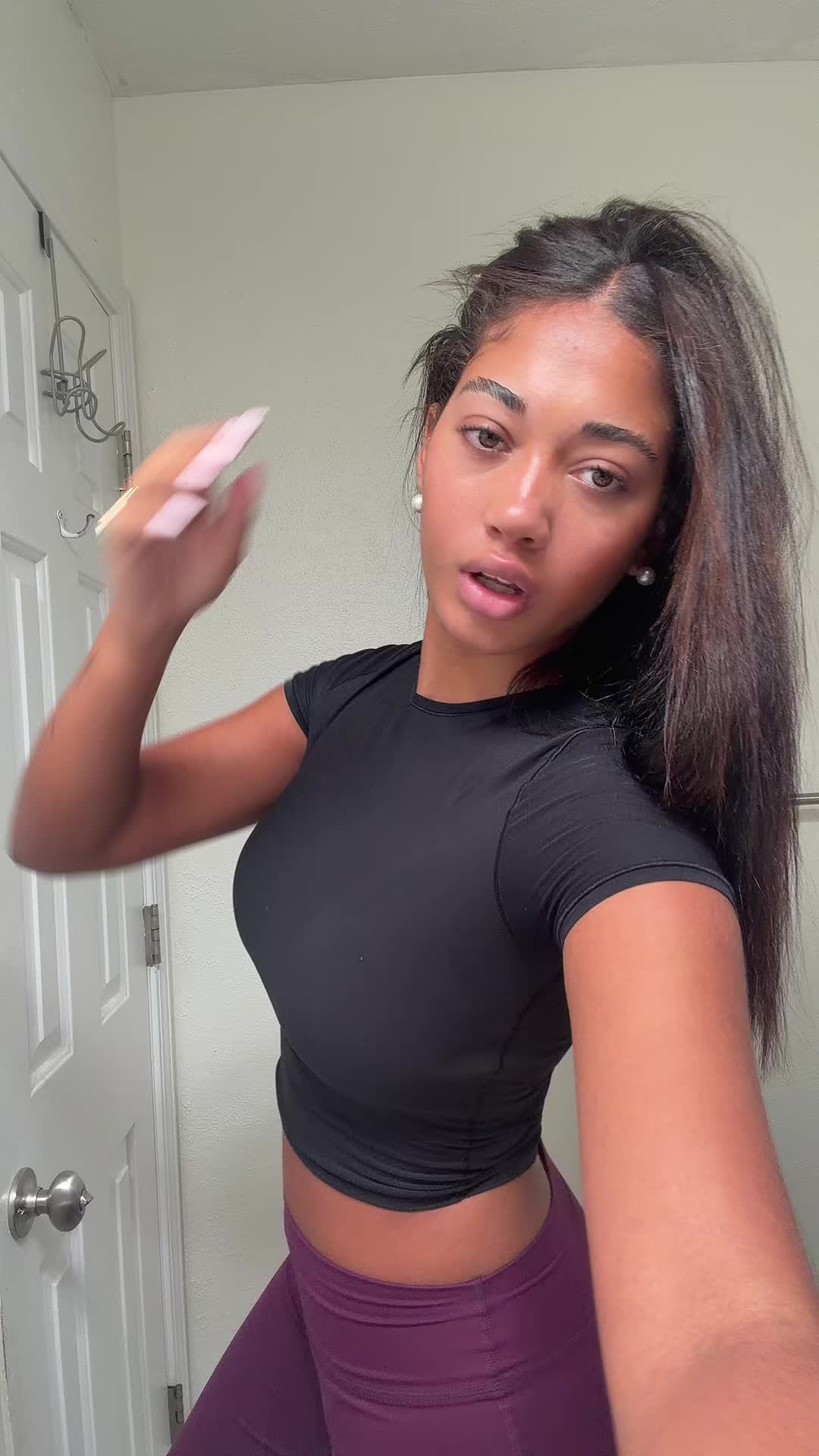 @Jade Perry