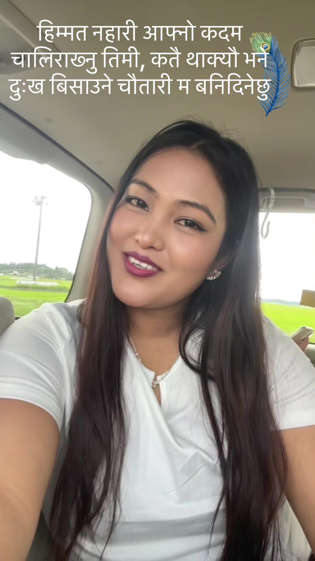 @Saraa