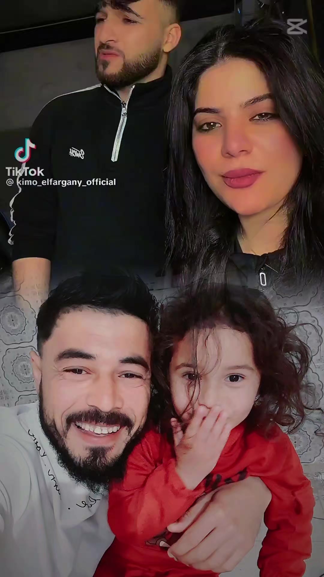 @حفيظي أمين