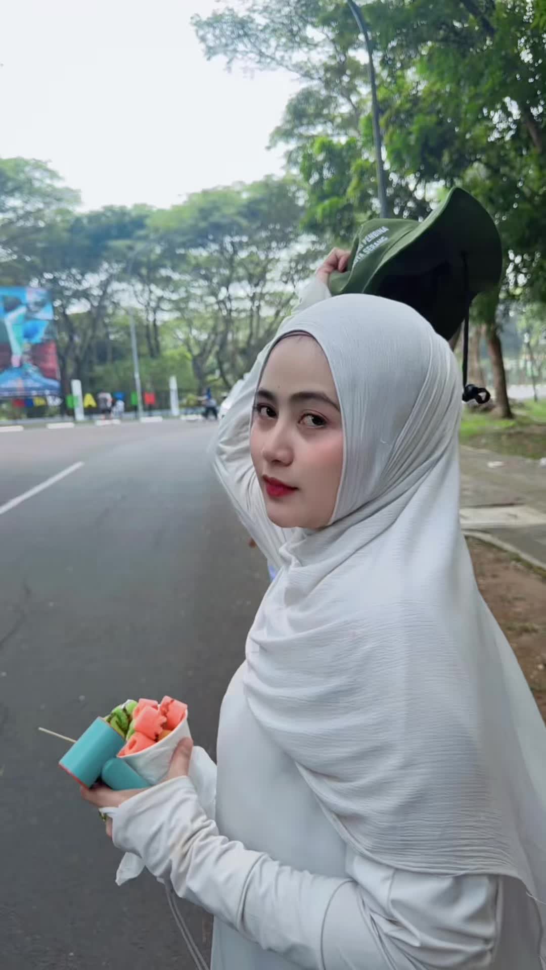 @Hajah S
