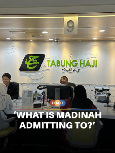@Free Malaysia Today