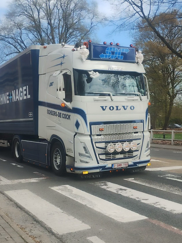 @TVB_TruckSpoting🇳🇱🚨