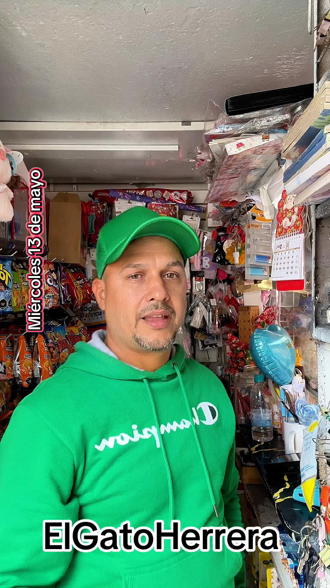 @El gato herrera 🦁🇻🇪