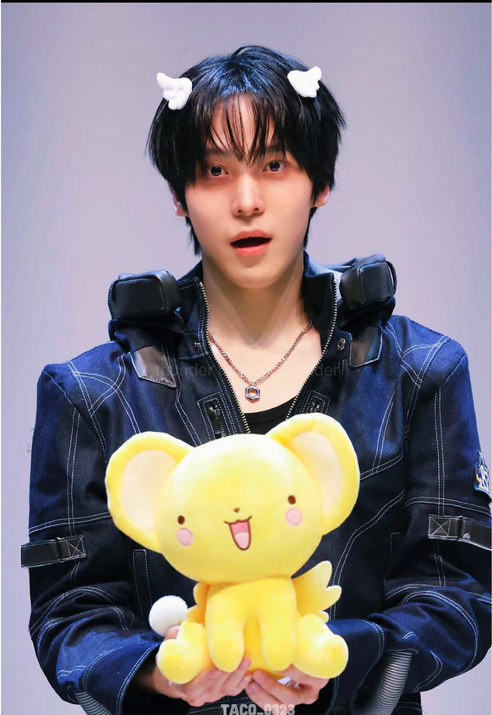 @คุณน้ำมนต์