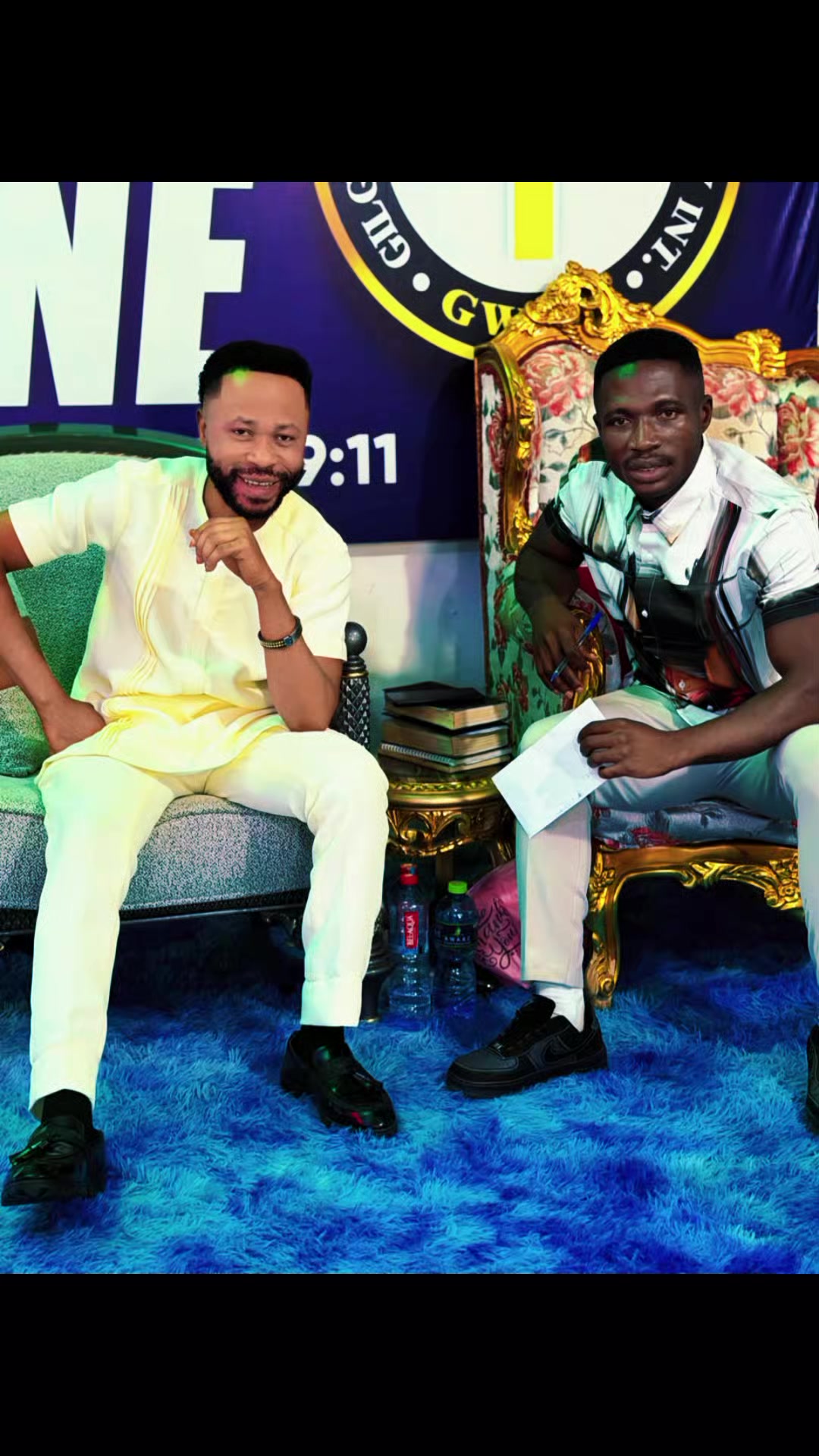 @PROPHET S.K FRANCIS