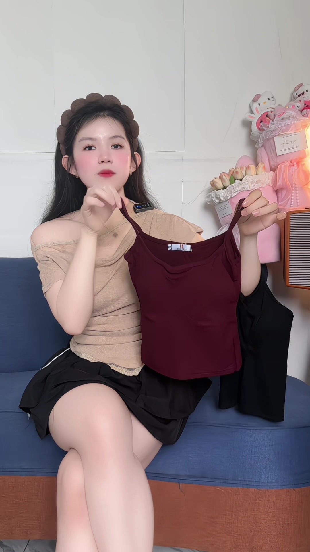 @Cham Xynh Store