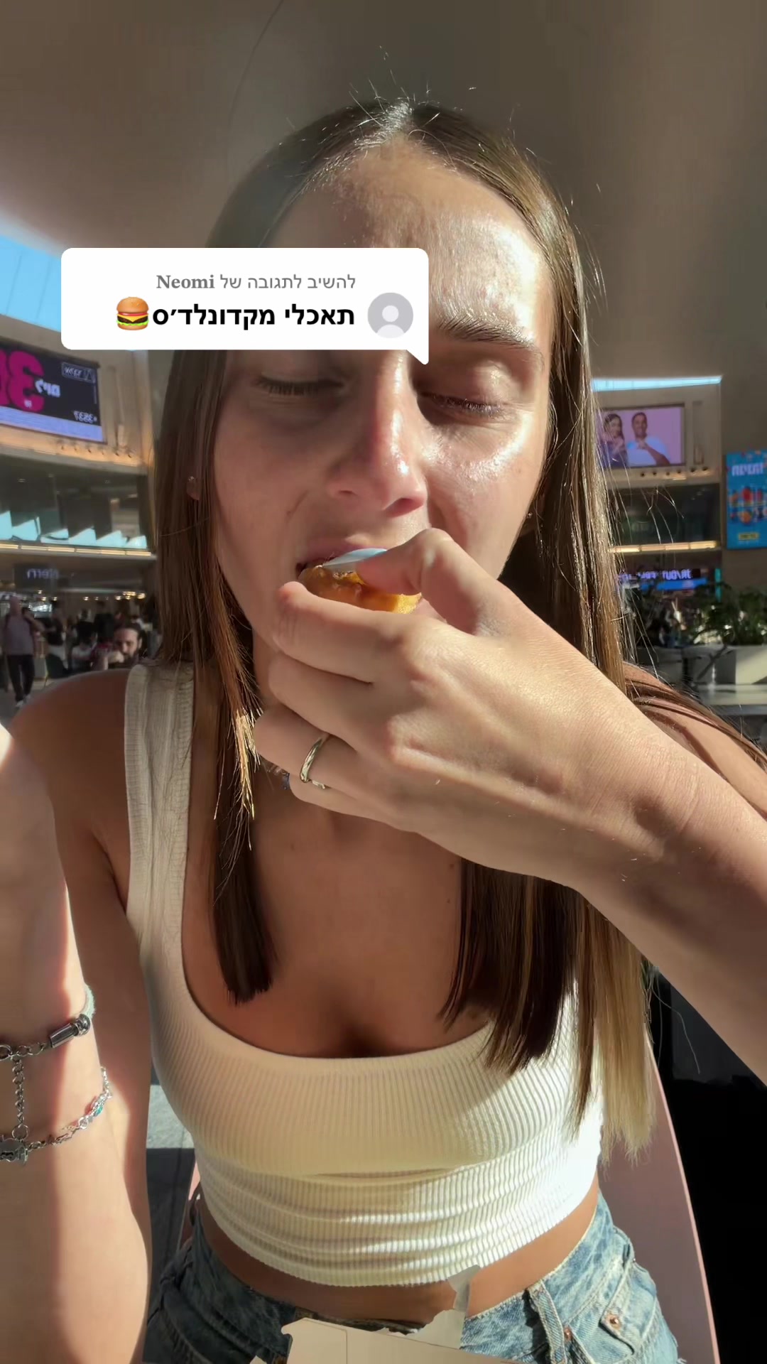 @אוכלינה עם קרינה❤️