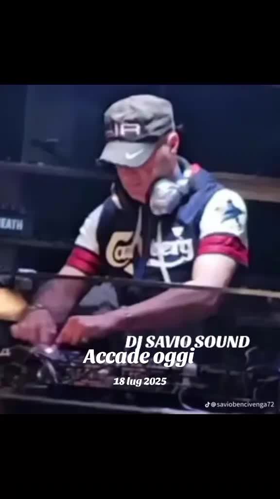 @Savio Bencivenga