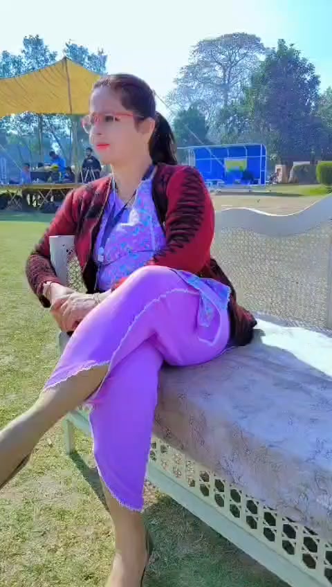 @Pakistan Wheelchair Cricket