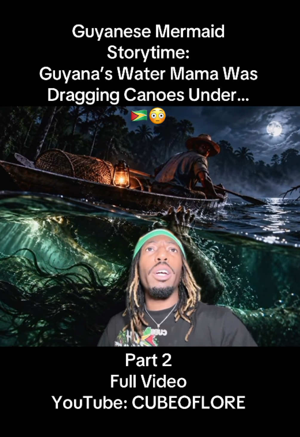 @YouTube: CubeOxley🇬🇾