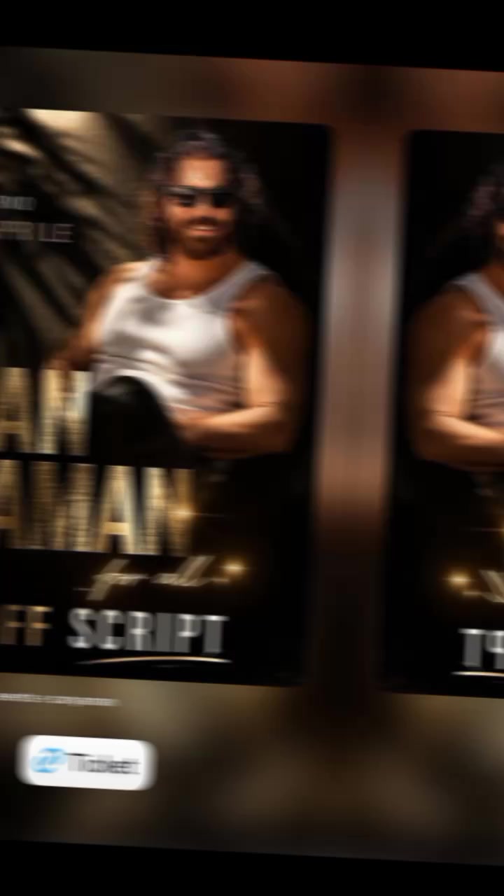@CANYAMAN