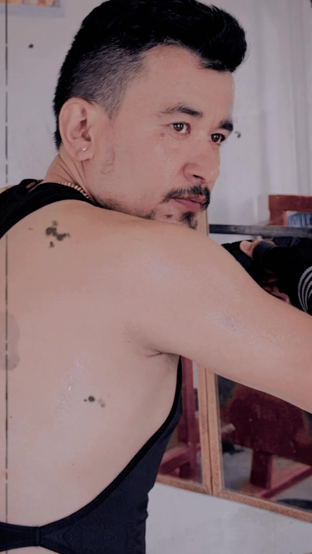 @Binod Shah Thakuri
