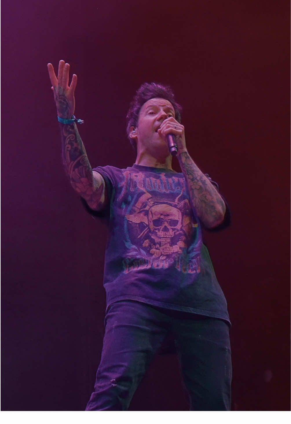 @Simple Plan