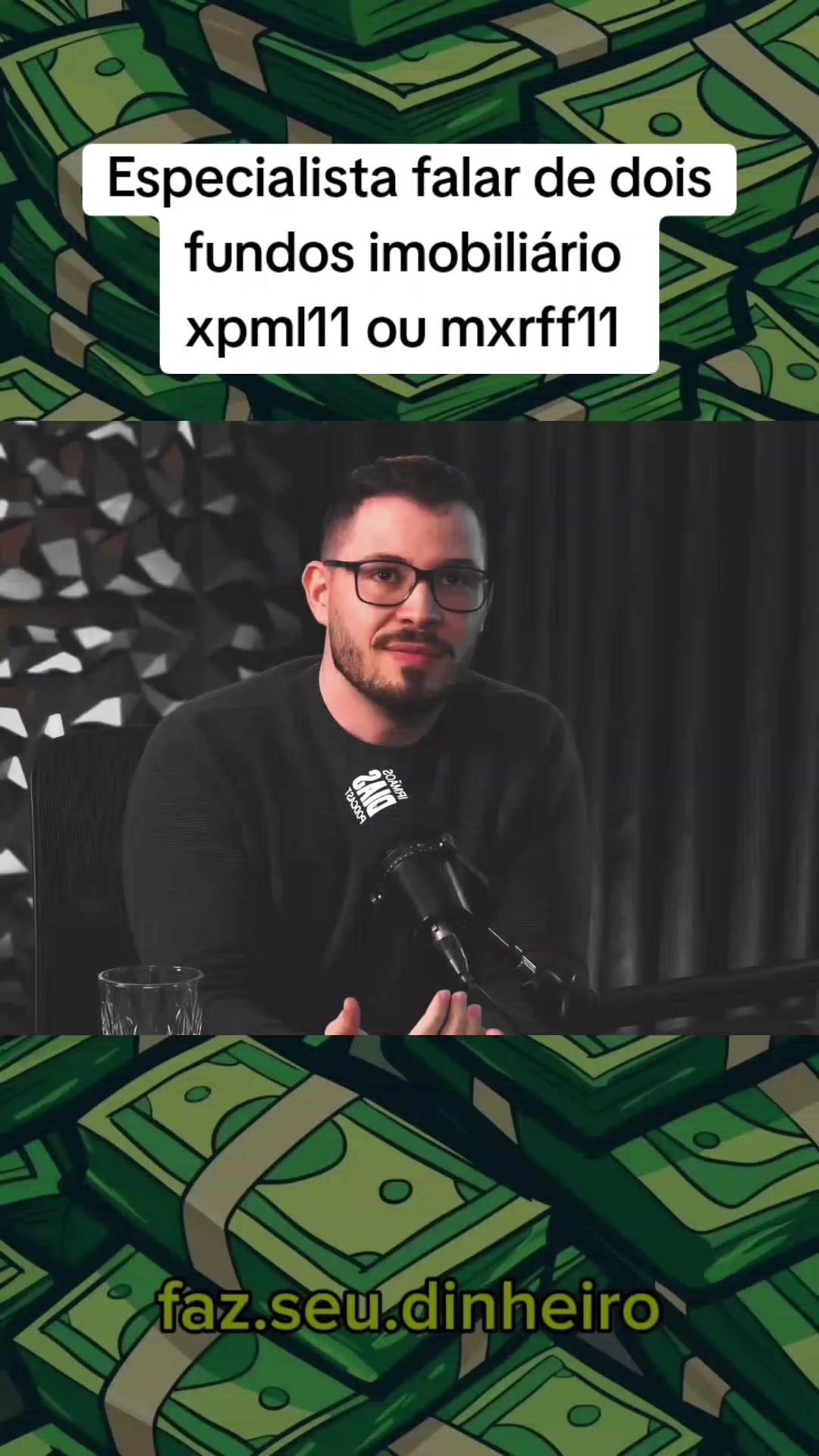 @Faz Seu Dinheiro trabalhar