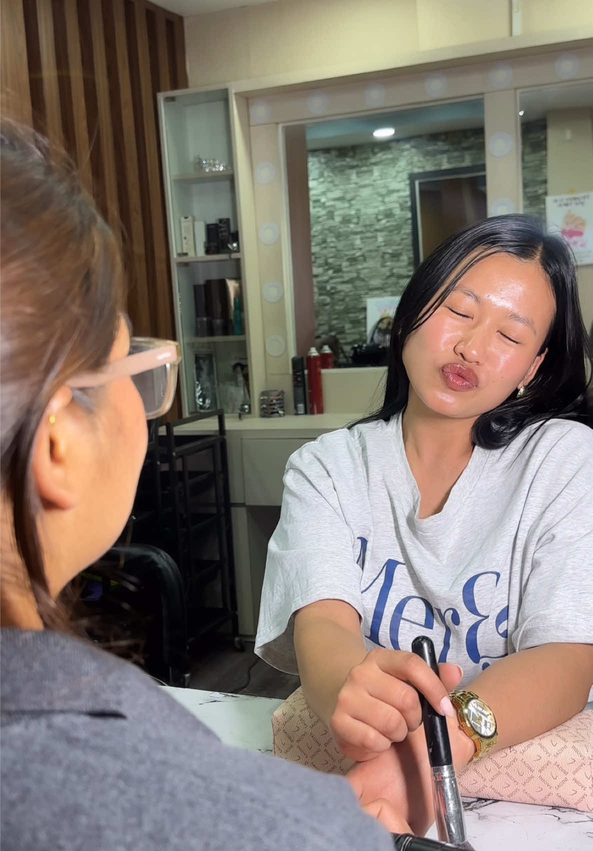 @Mayasmakeover
