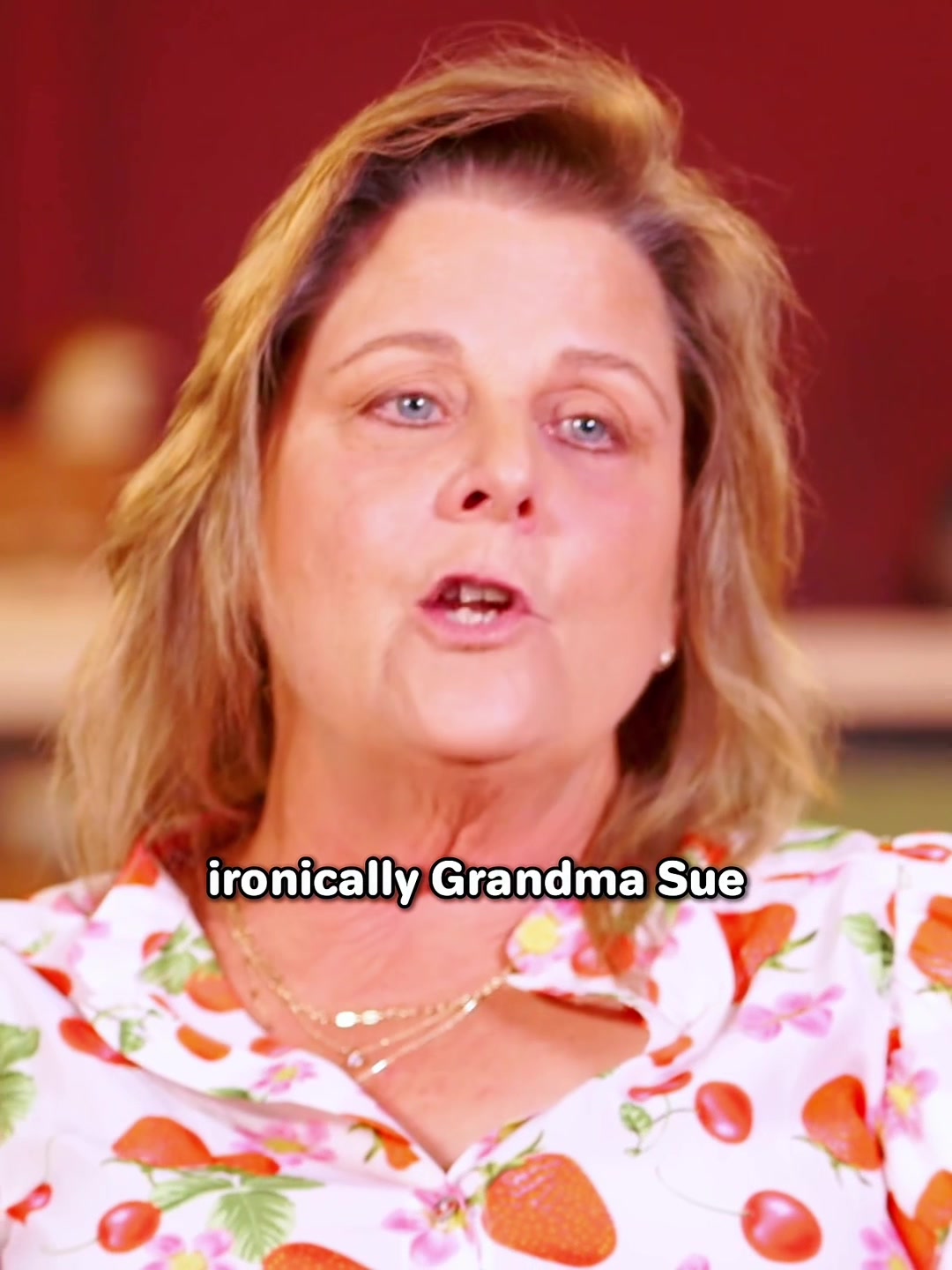 @Cynthia