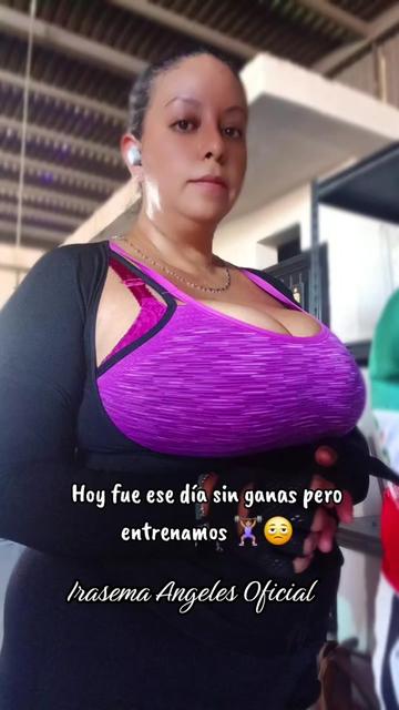 @Irasema Angeles Oficial ✅️