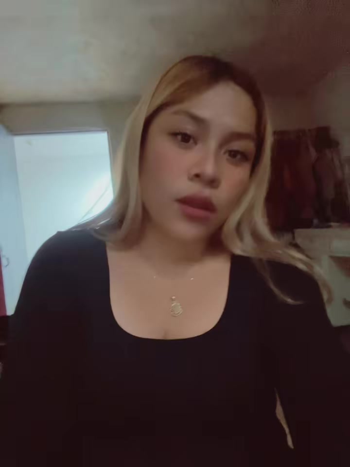 @Jeraldine Pacheco ๐ง๐ปโ๏ธ๐