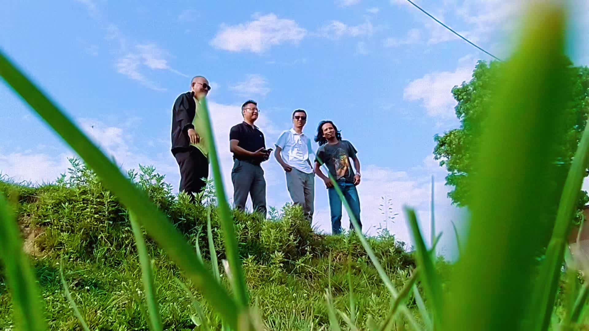 @Sudip Bajracharya