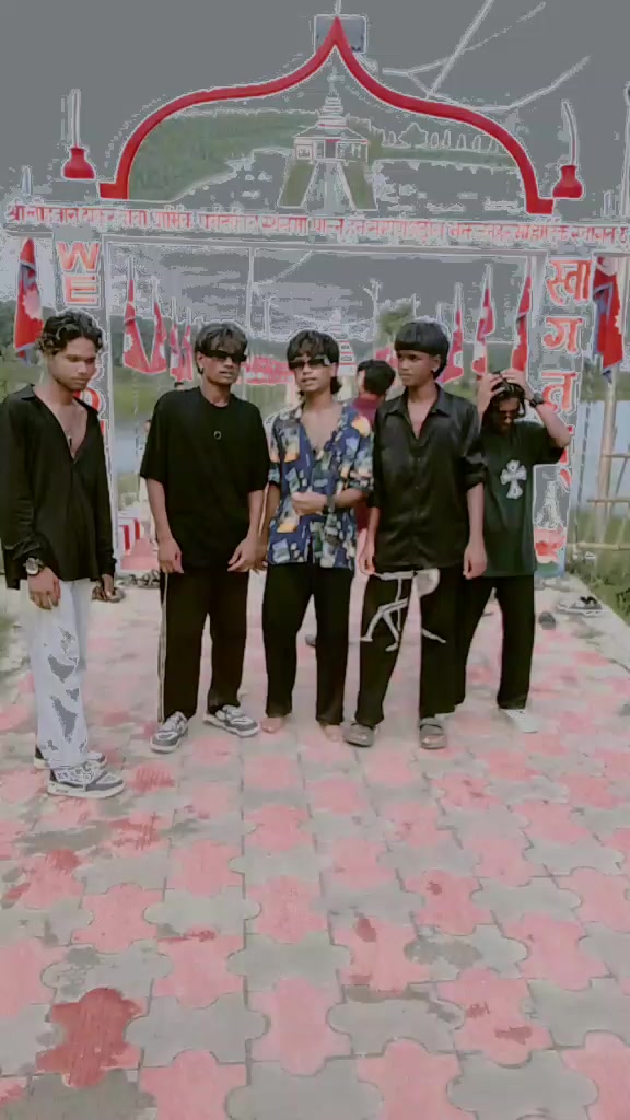 @Babu ge randi ๐๐