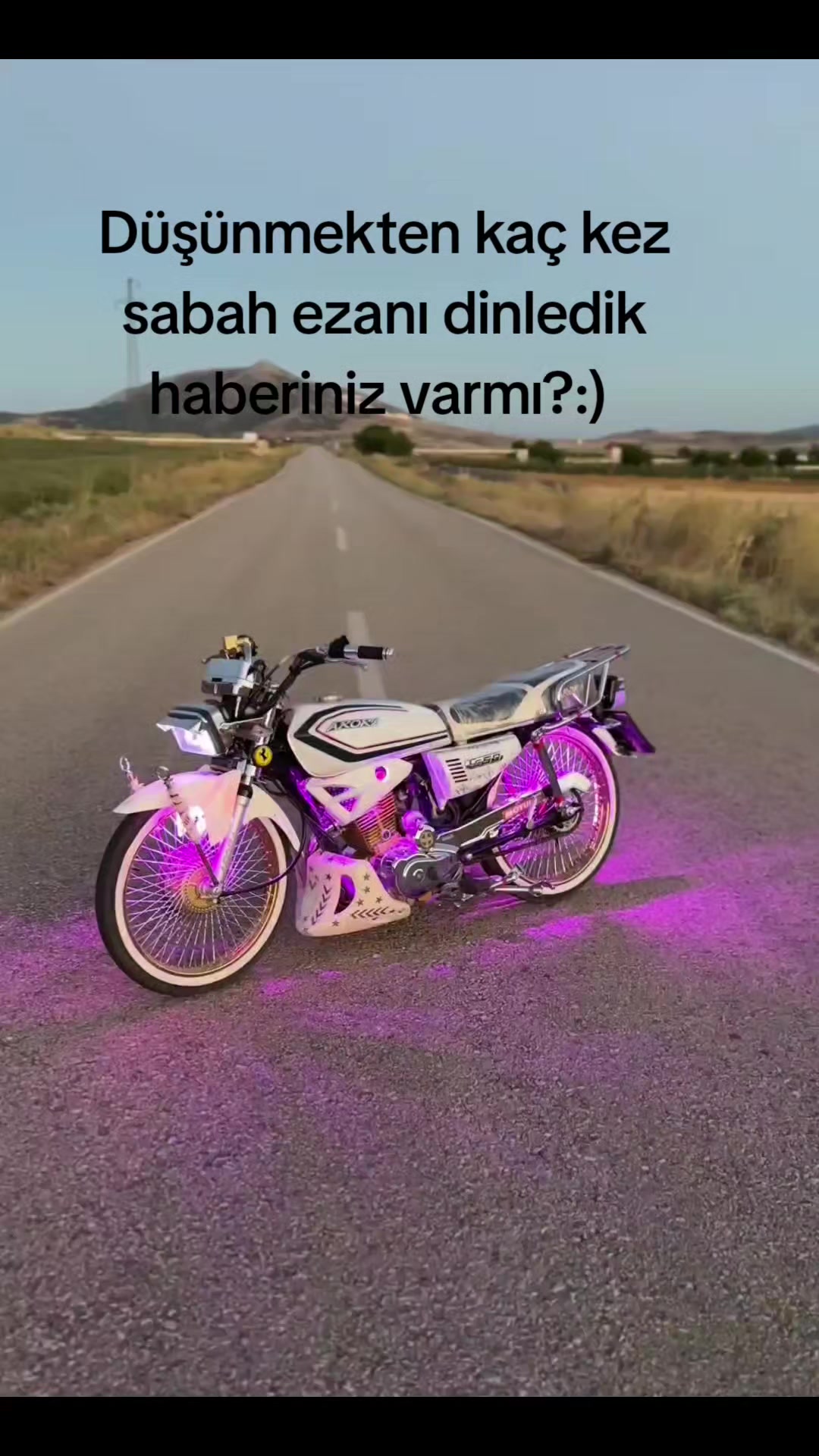 @motorcu kizzz🏍