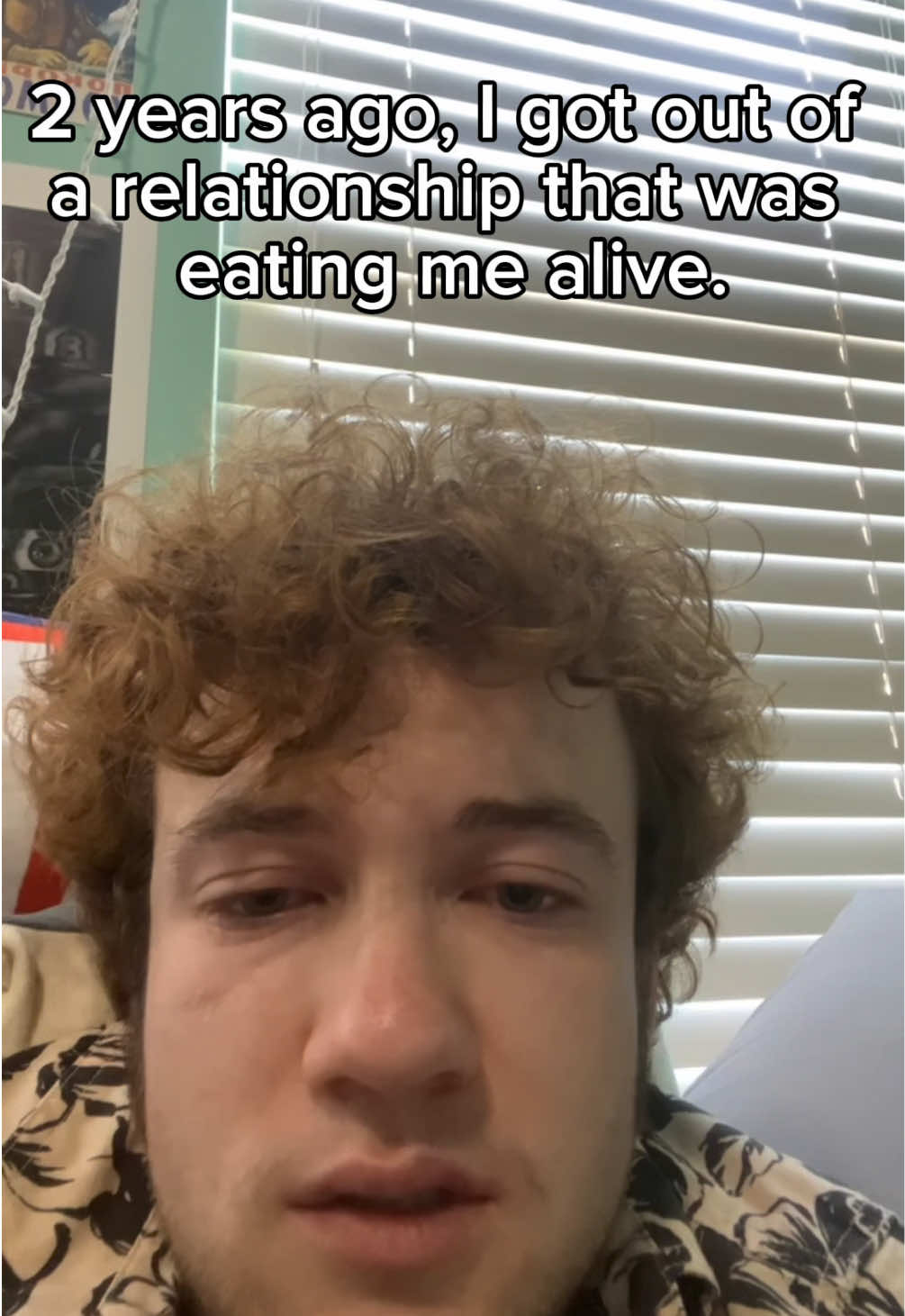 @Eric Forman irl