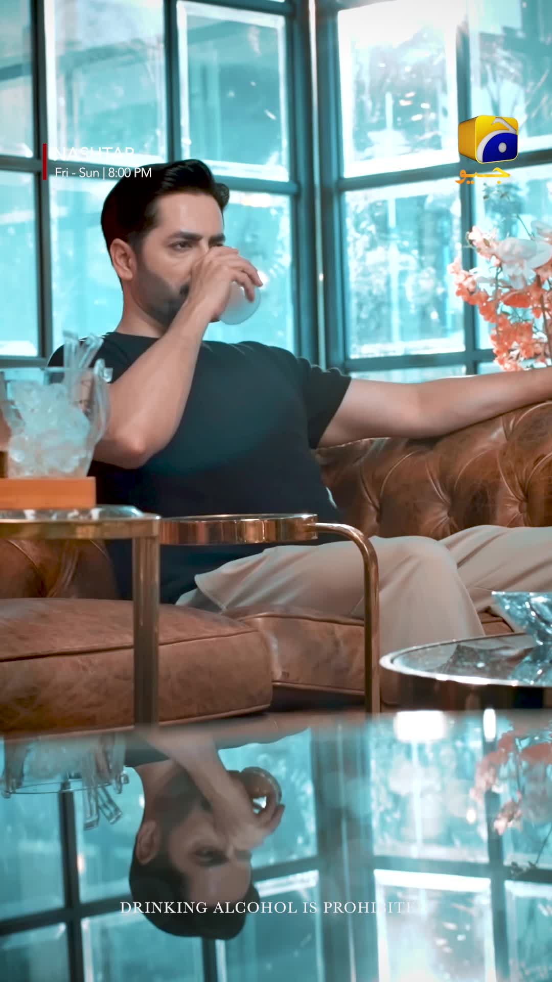@Har Pal Geo - Geo TV
