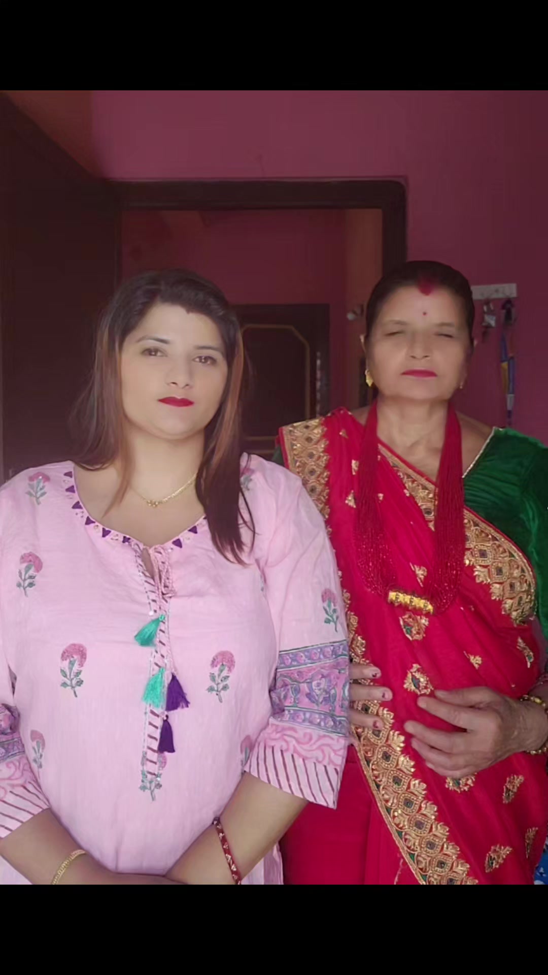 @Santoshi Gautam