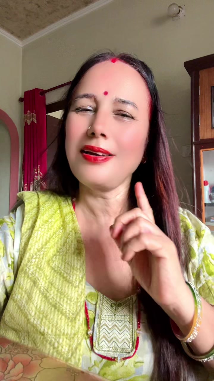 @shanti khanal