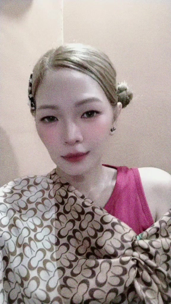 @chinita yarn🤭