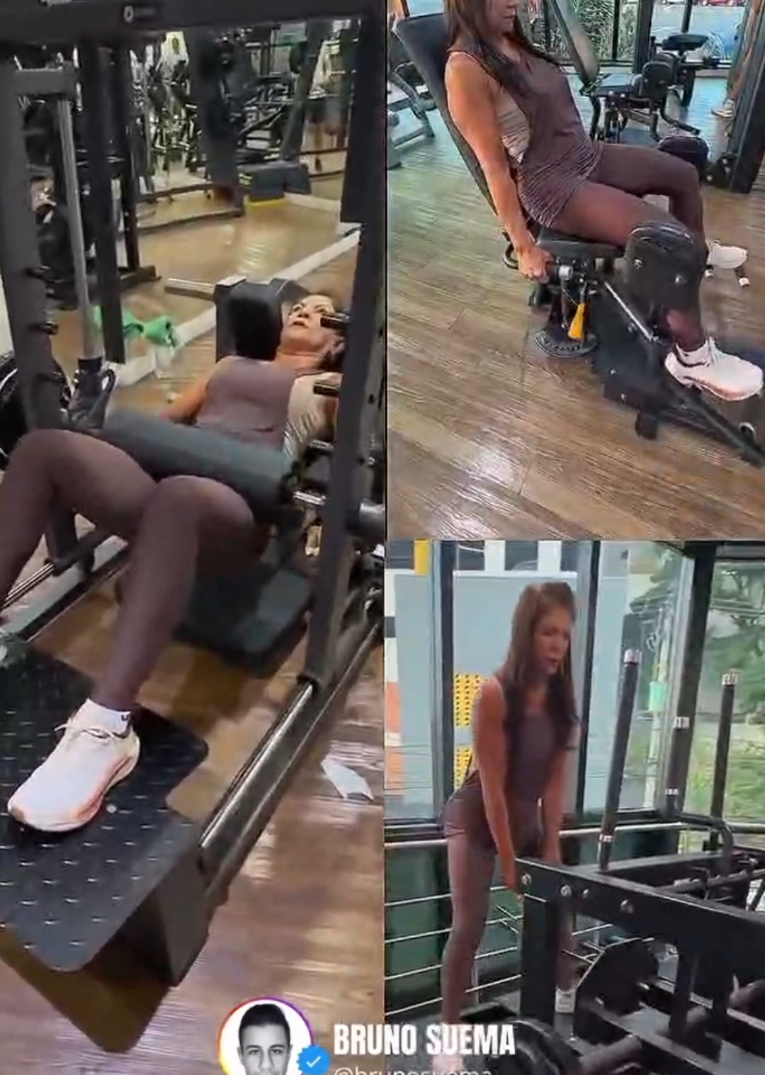 @Sisi Coroa Sexy