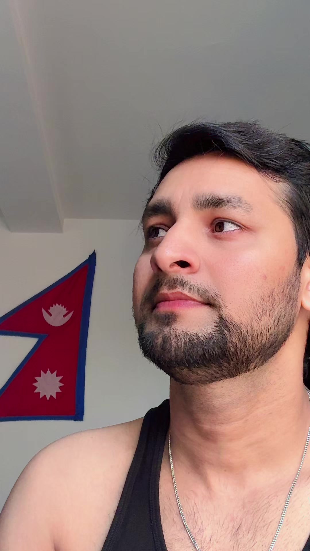 @&Scaron;andip Giri💎
