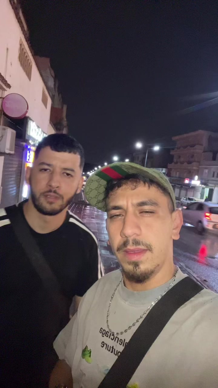 @Baaziz Bilal