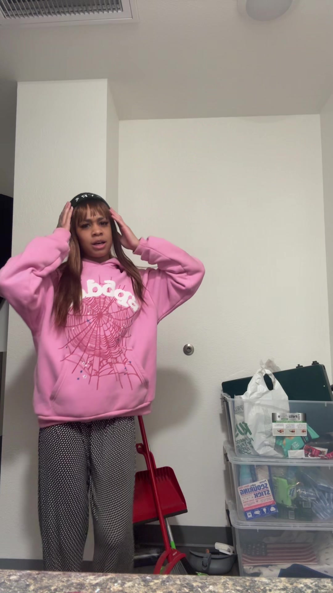 @Janet