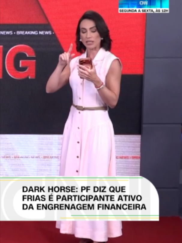 @CNN Brasil