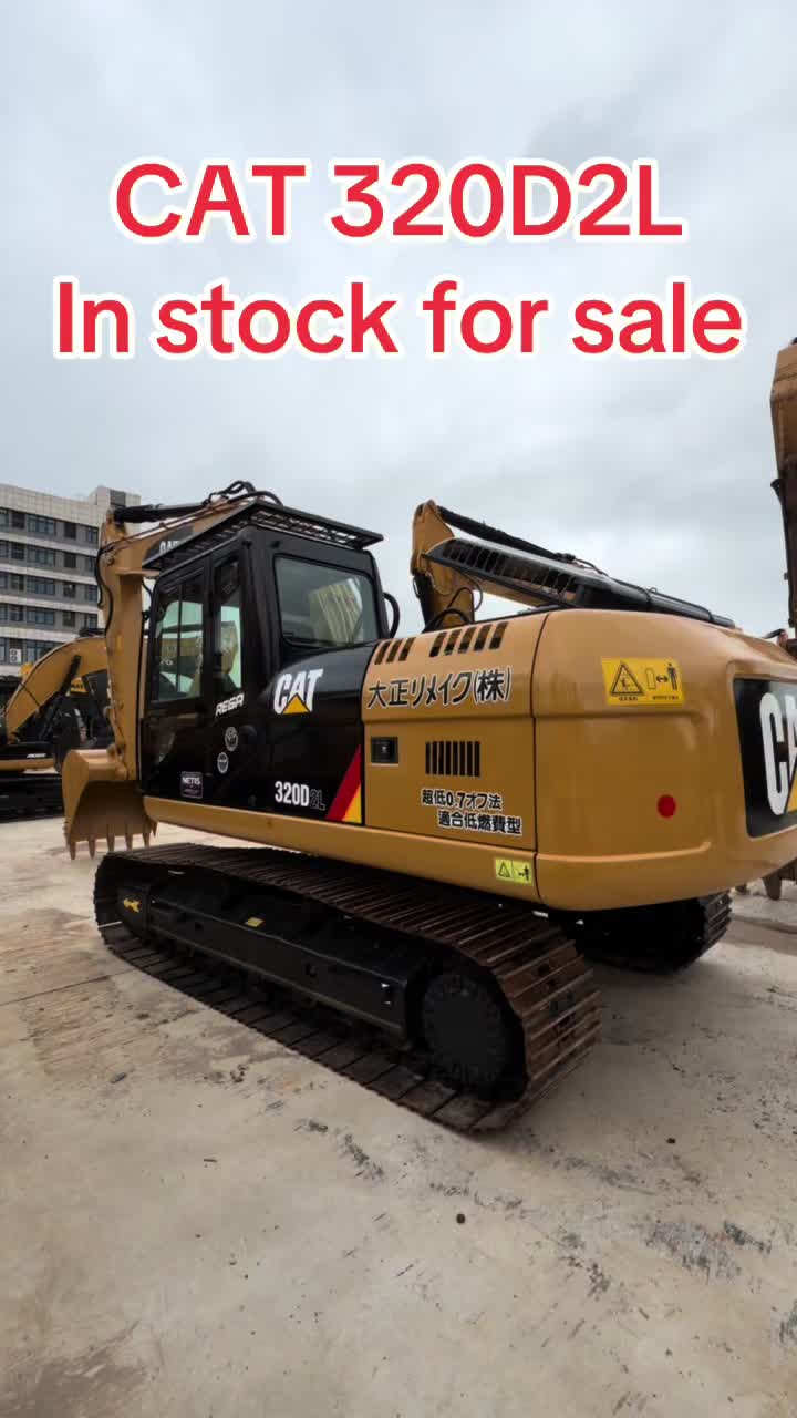 @Shanghai Changyao machinery