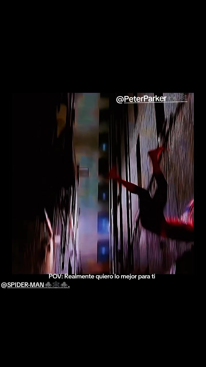 @Peter Parker 🕷️🕸️