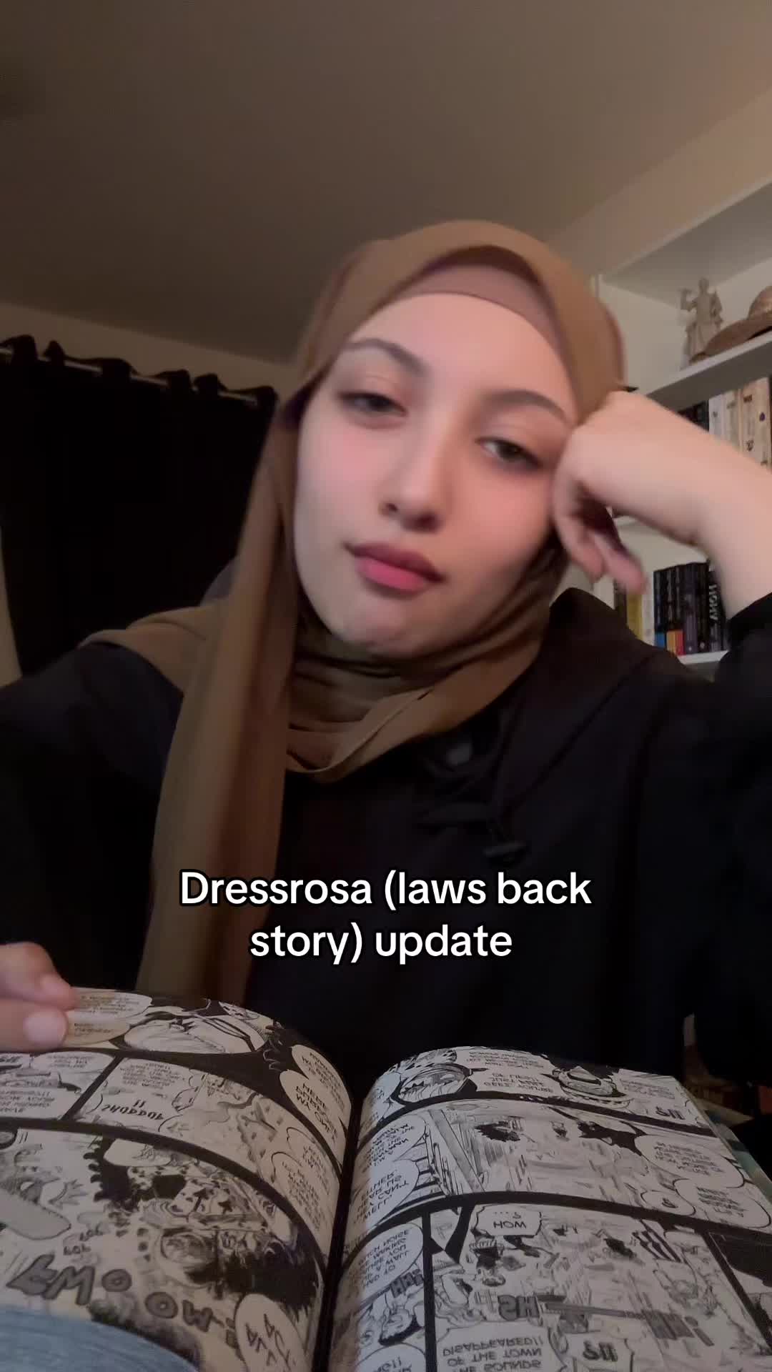 @Juliette โท ๐