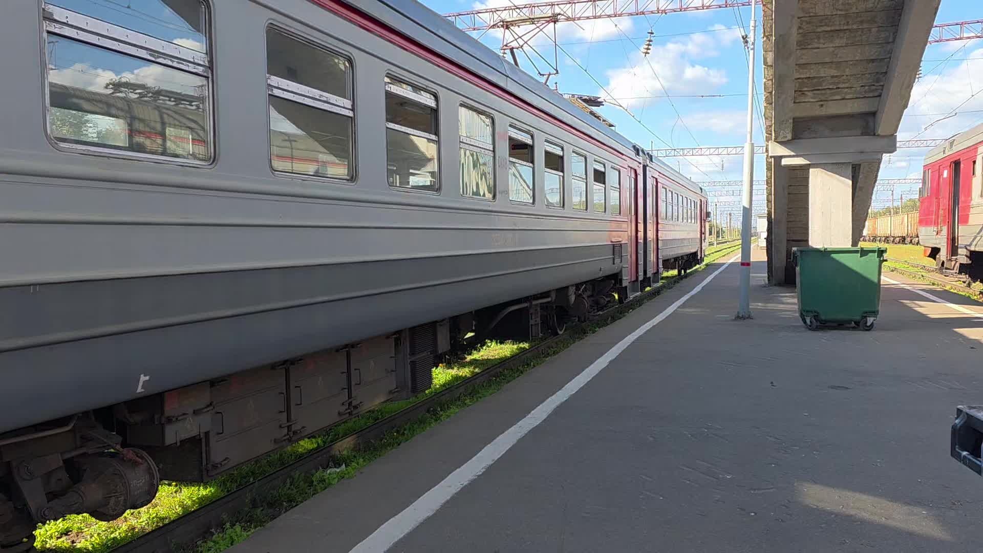 @СПОТТЕР С МЦД-5 (WW777)