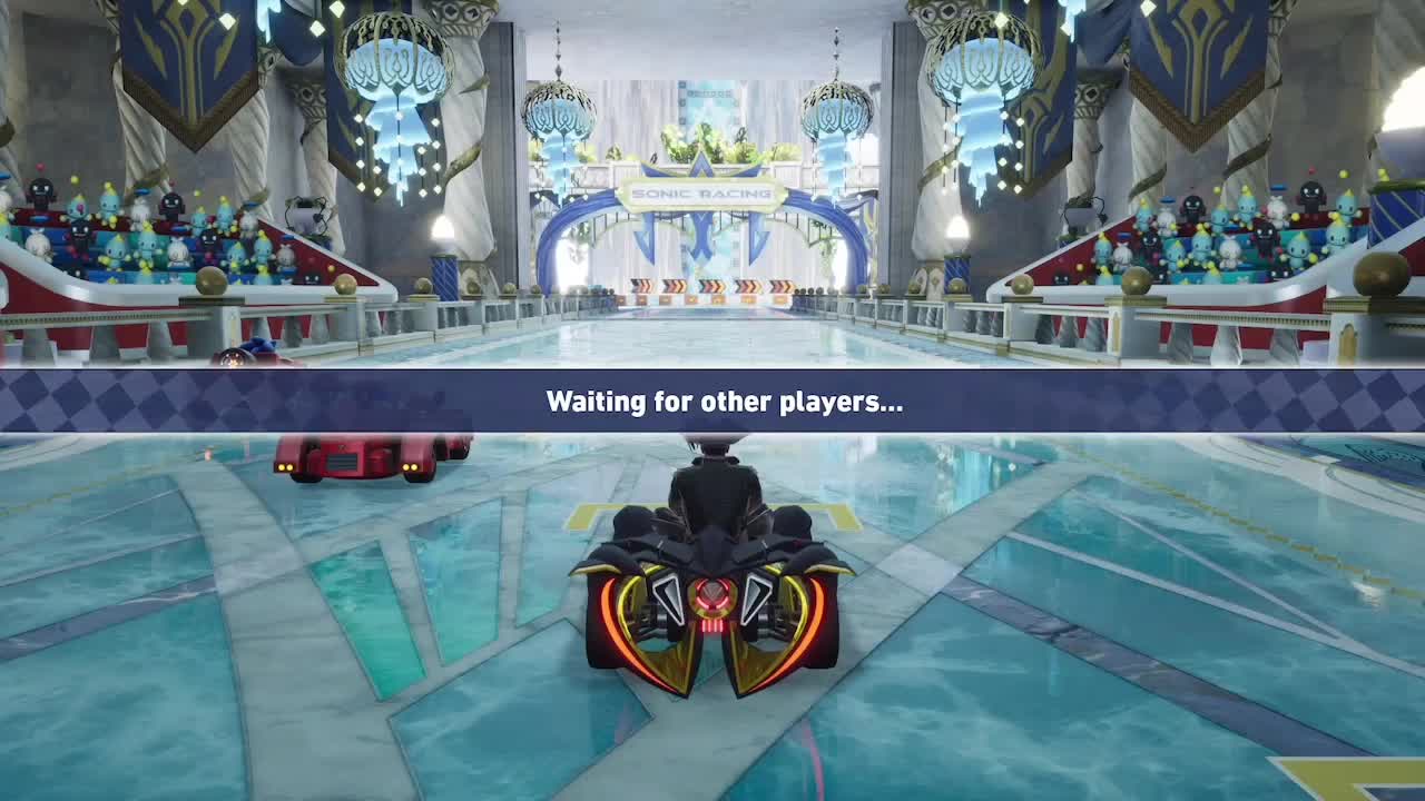@King of Fate