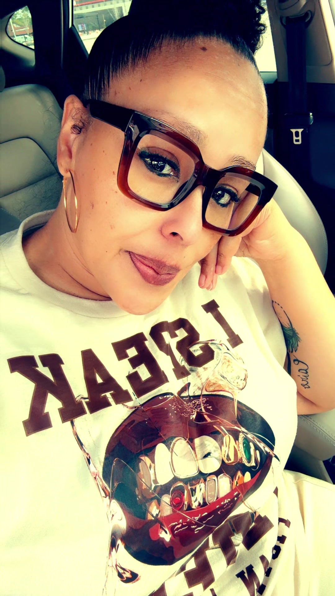 @📚Mz.MelloYello frm the BAY📚❌