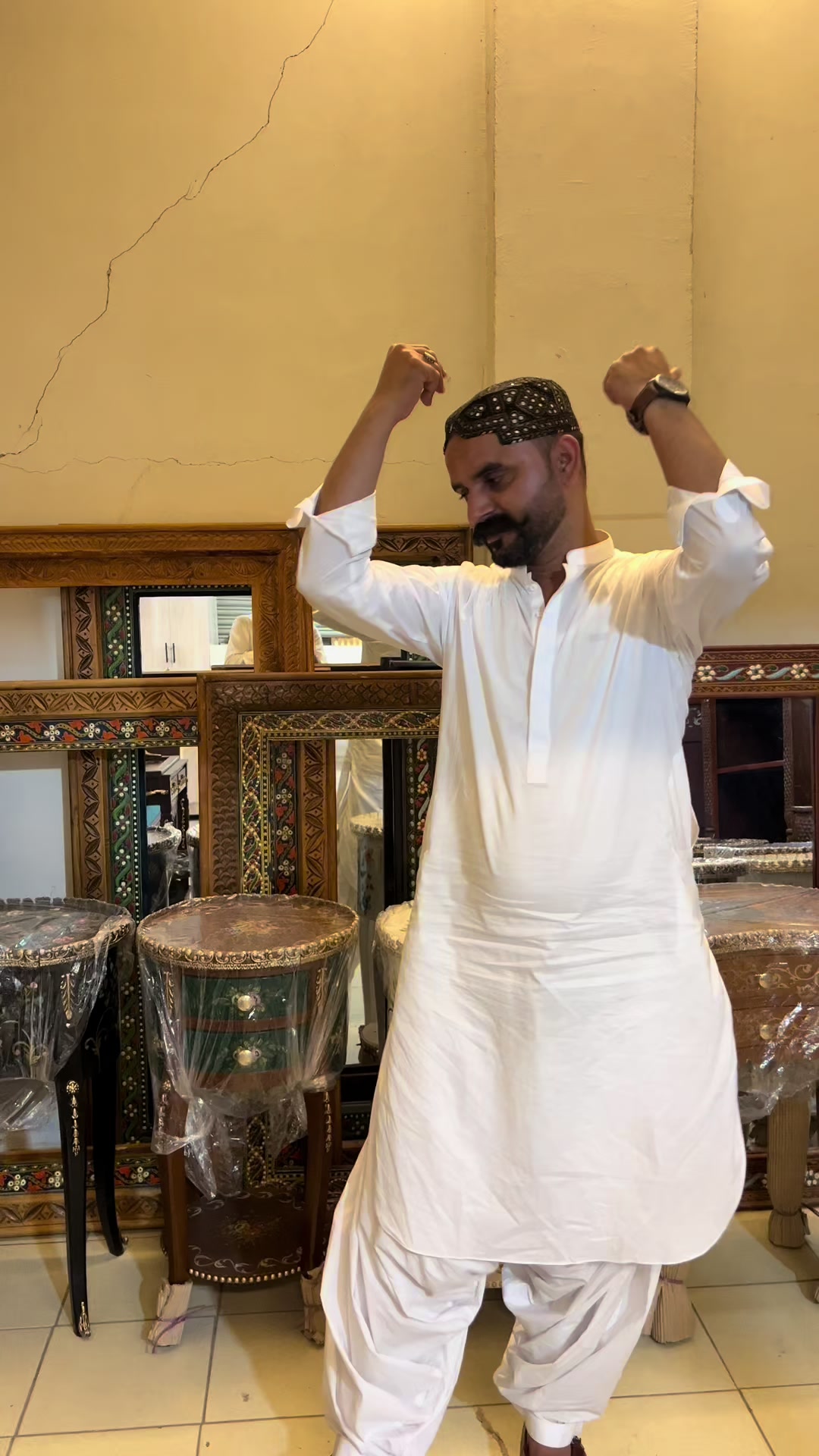 @Alhamza furniture110