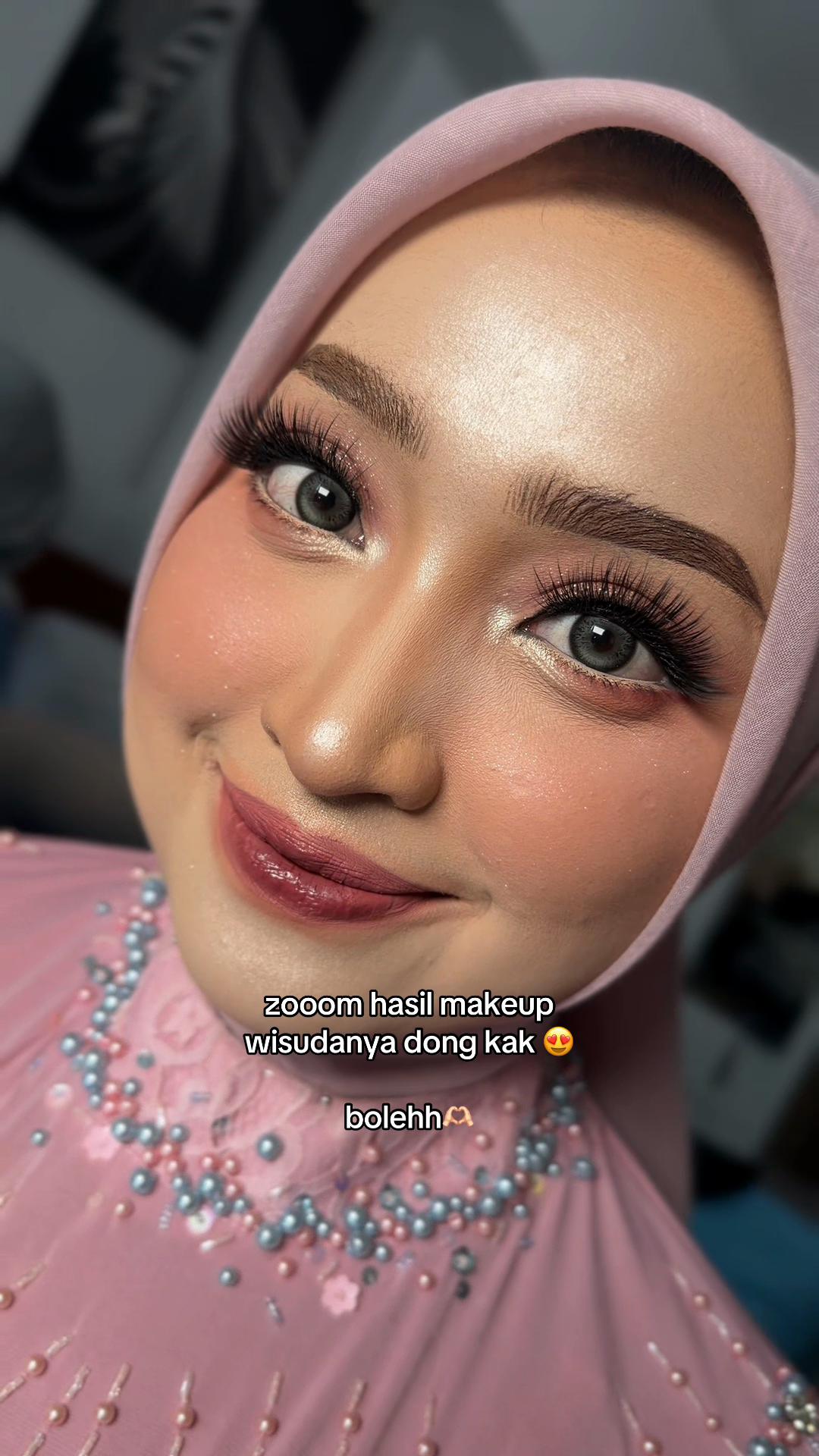 @Bymaulidhiya Makeup