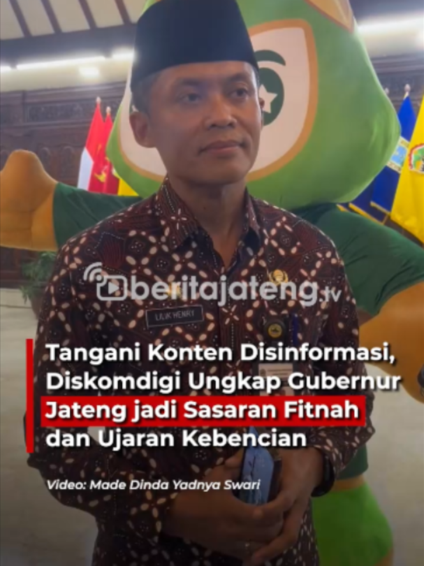 @Beritajateng.TV