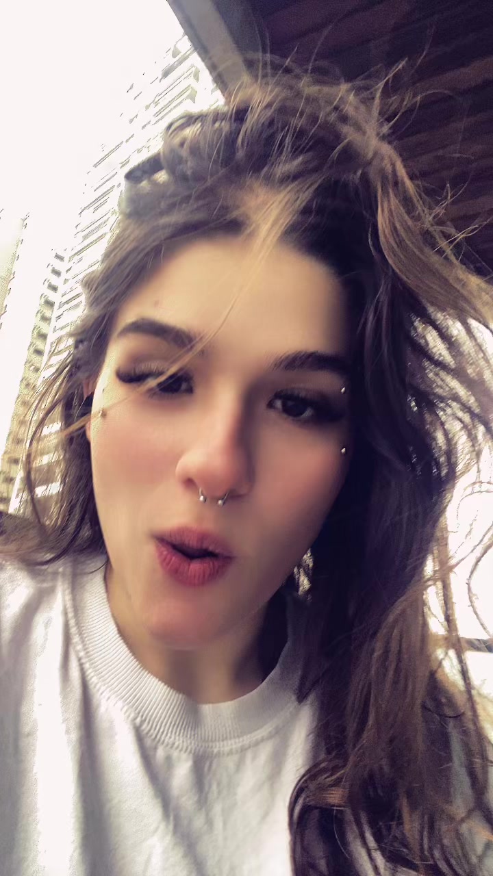 @gigi Caffettani