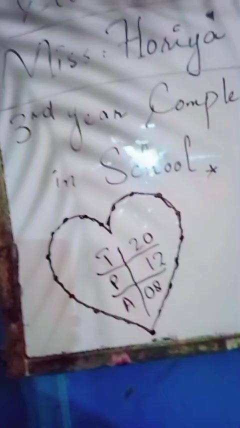 @H♡