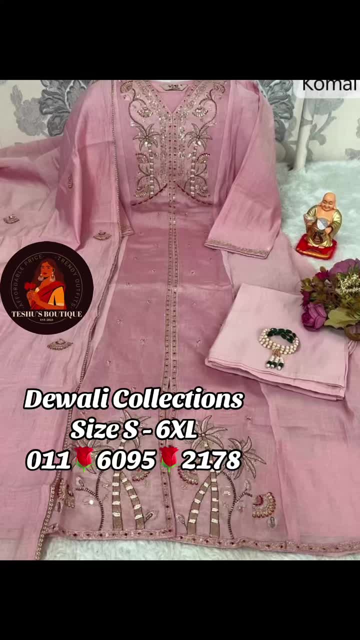 @Teshu’sBoutique❤️
