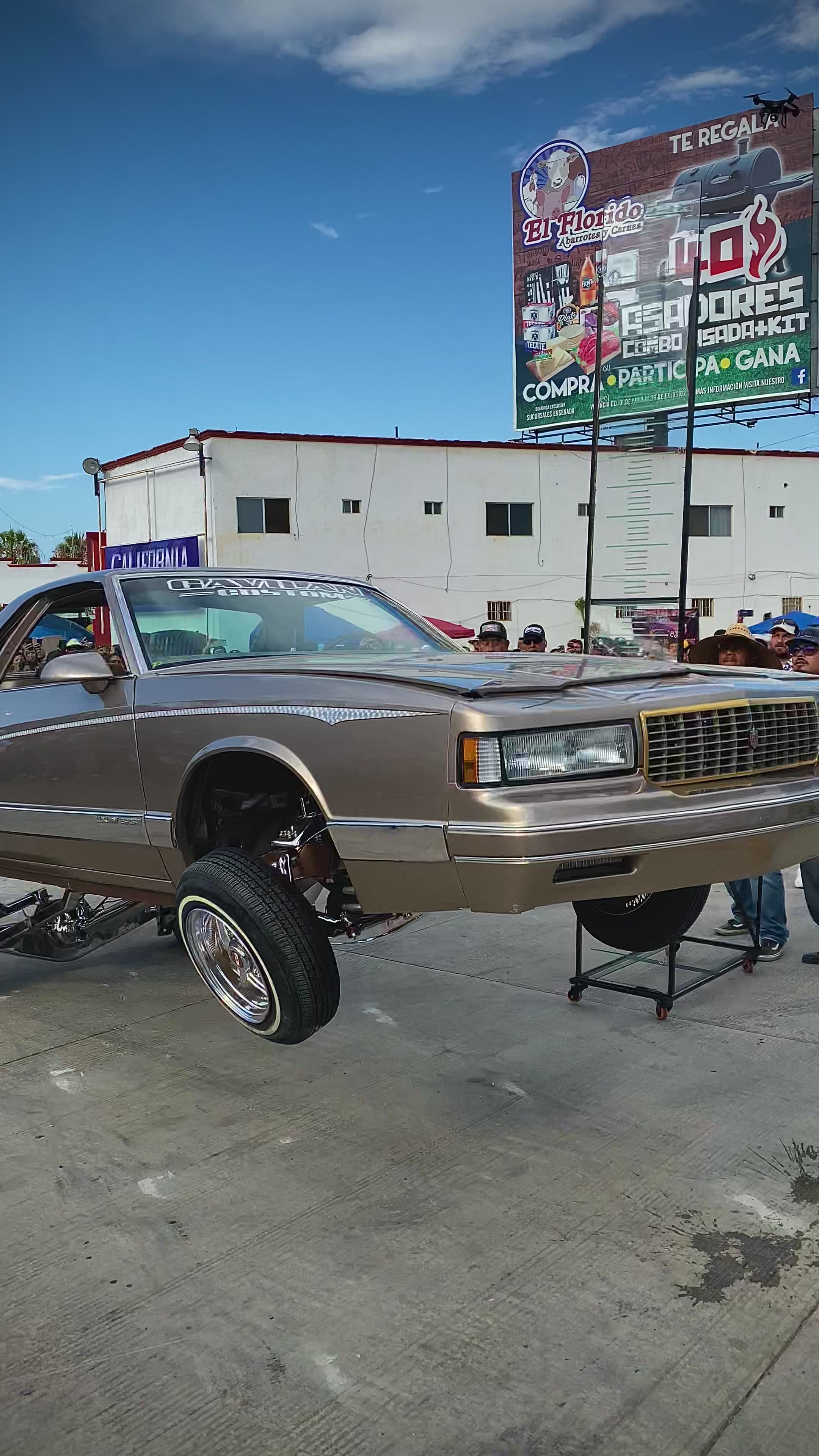 @Baja_So_Cal_Lowriders