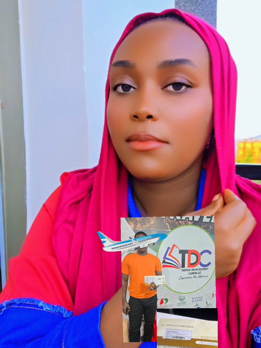 @TahiyahWally 0709908579✈️